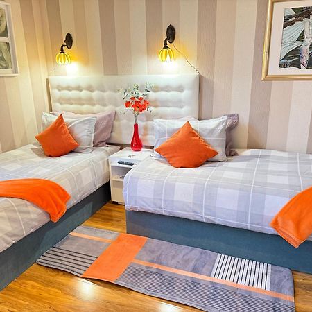 Upton Country Park Guest House Northampton Extérieur photo