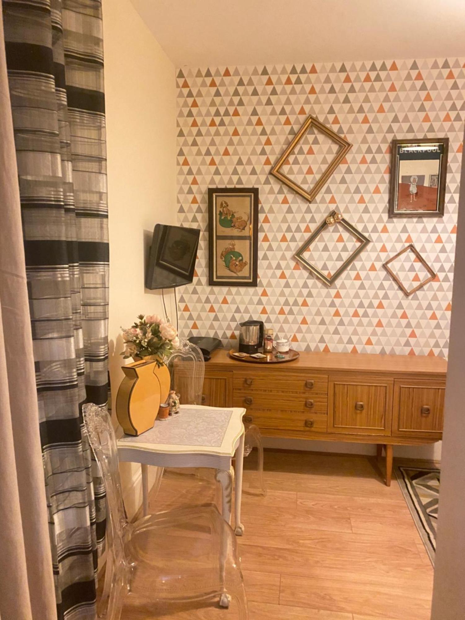 Upton Country Park Guest House Northampton Extérieur photo