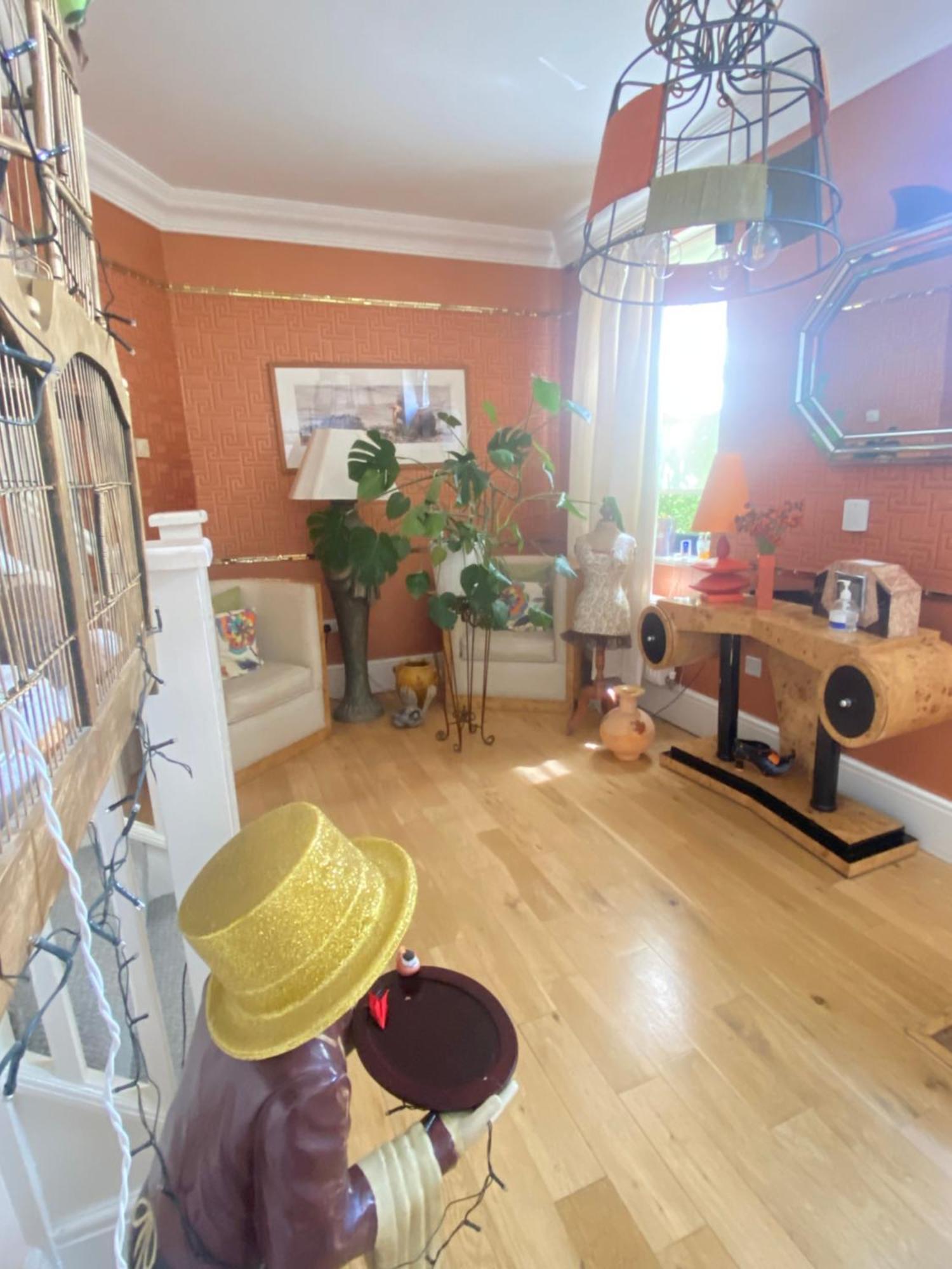 Upton Country Park Guest House Northampton Extérieur photo