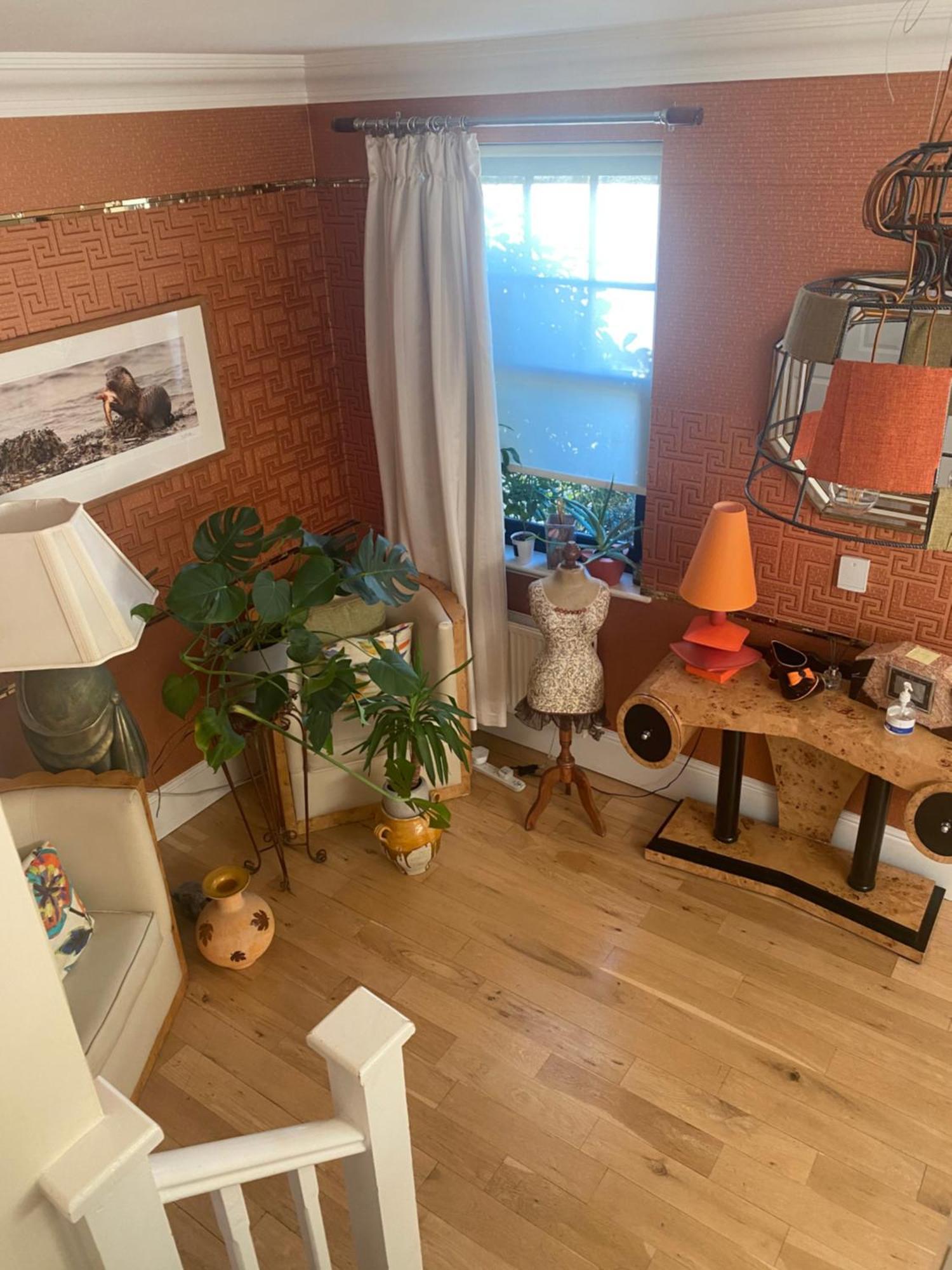 Upton Country Park Guest House Northampton Extérieur photo
