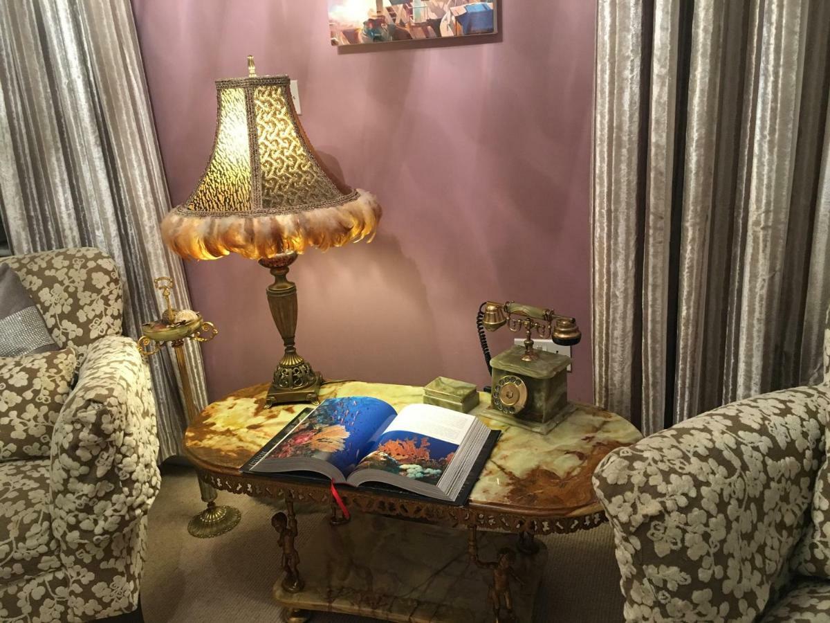 Upton Country Park Guest House Northampton Extérieur photo