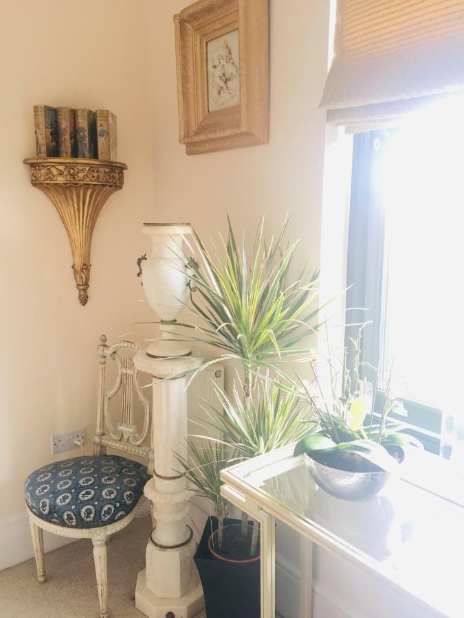 Upton Country Park Guest House Northampton Extérieur photo